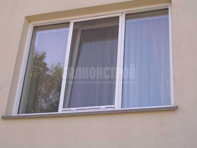 Москитные сетки на окна и двери в Севастополе