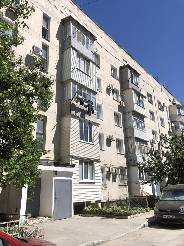 Расширение и вынос балконов в Севастополе